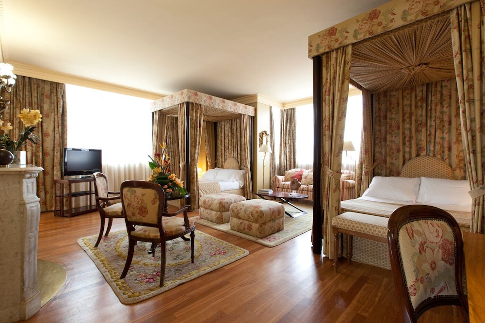 Hotel Saray 31/46
