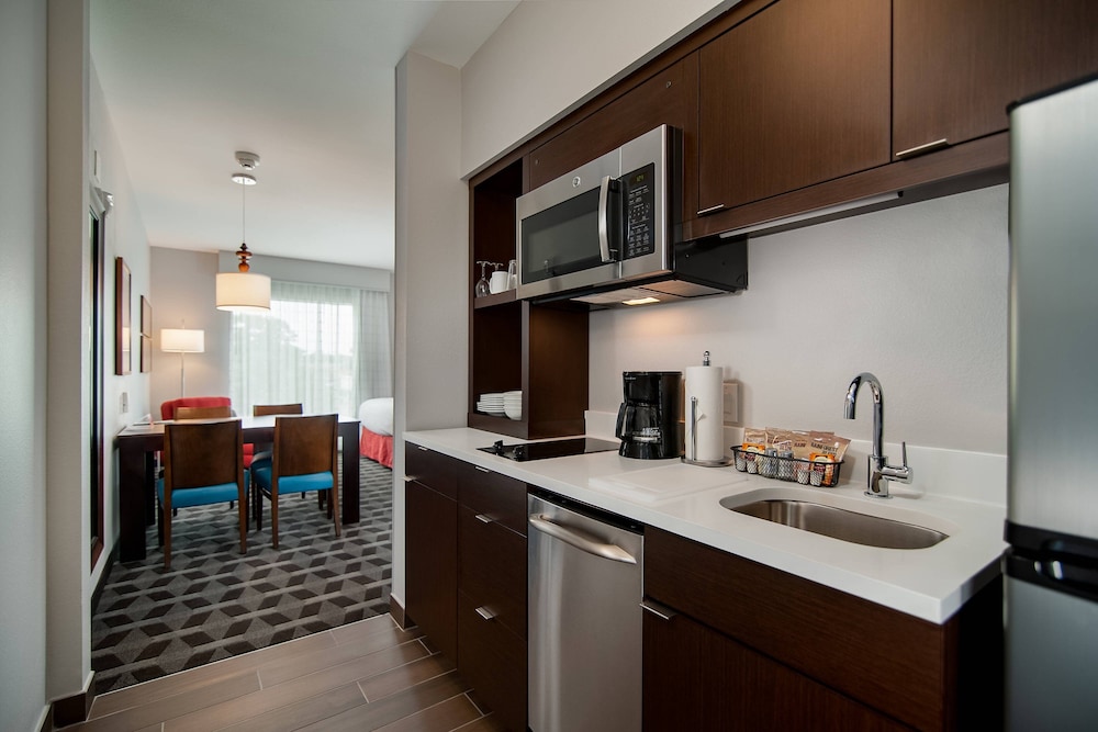TownePlace Suites Fort Worth University Area/Medical Center 29/33