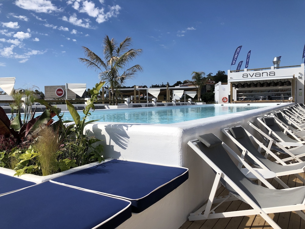 Hotel Delamar - Adults Only 3/74