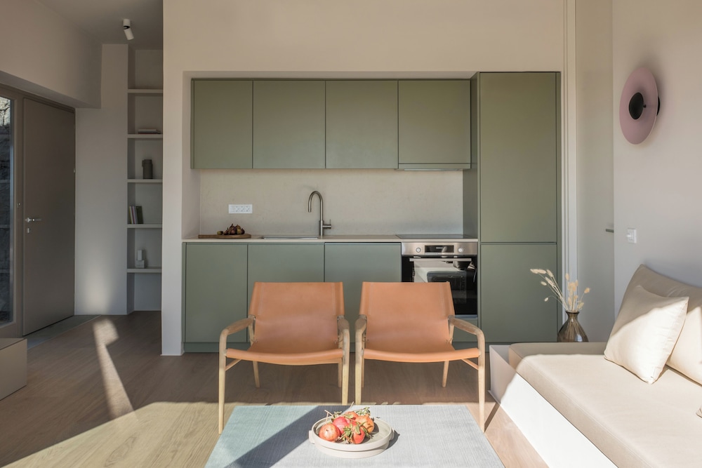 Aesthesis Boutique Villas 14/50