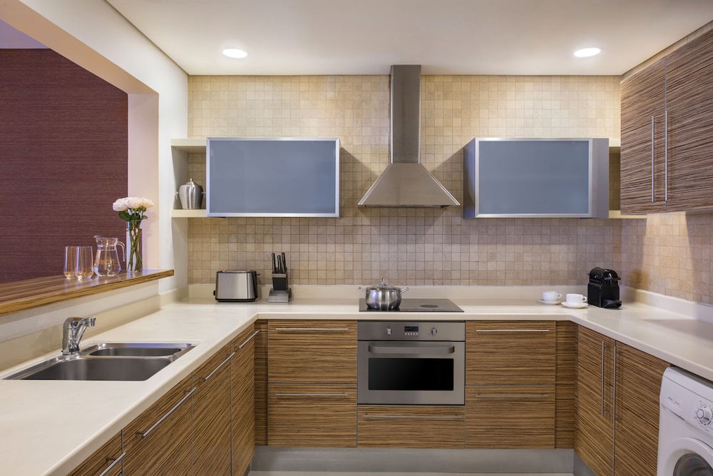 Fraser Suites Doha 94/100