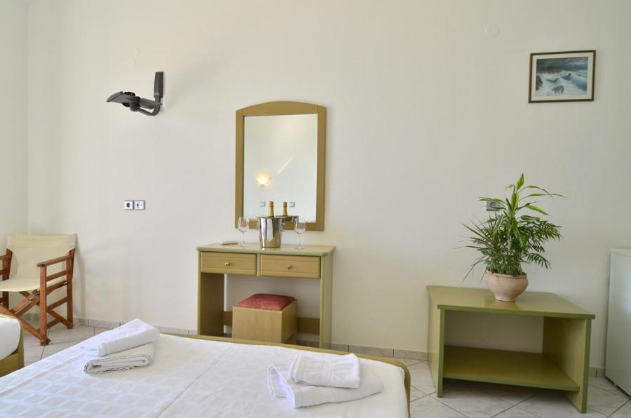 Olympiada Hotel 18/31