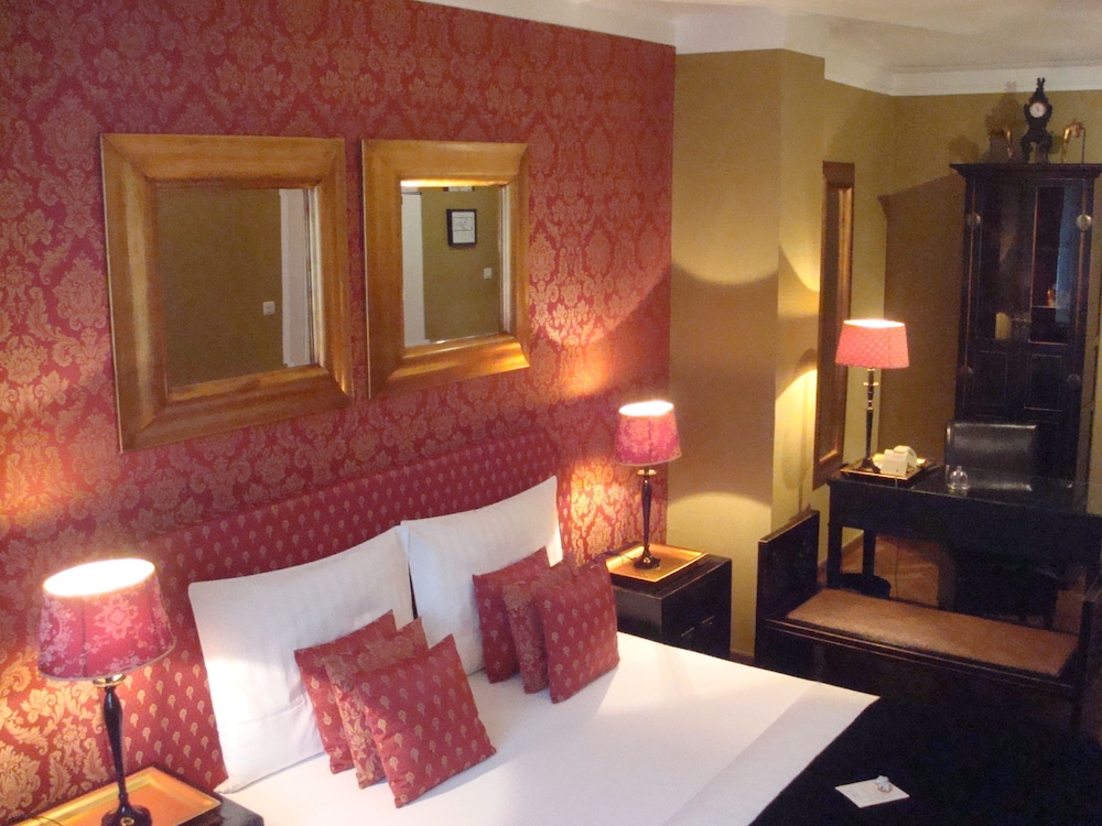Hotel Sir And Lady Astor 20/35