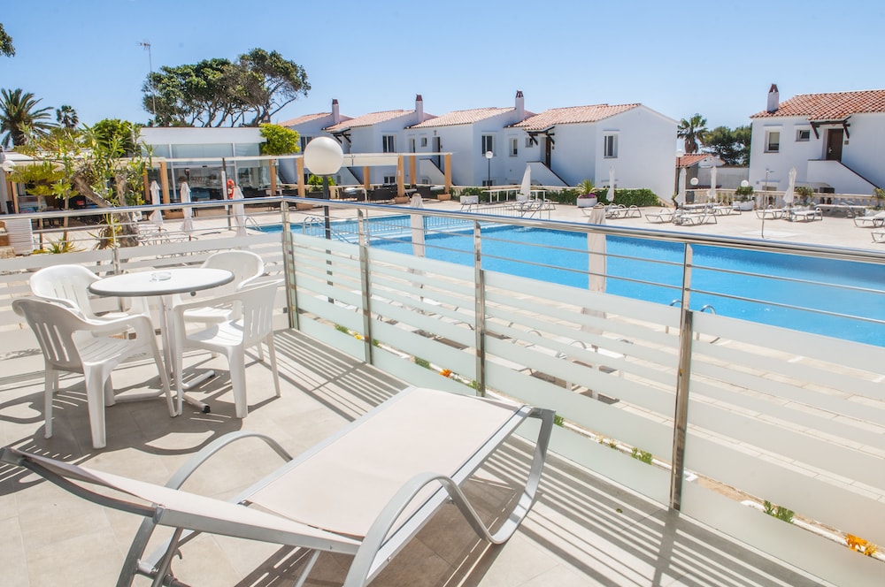 Naranjos Resort Menorca 29/47