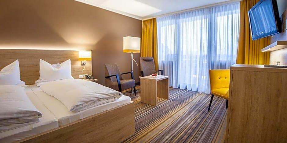 Gesundheitshotel Weissenstadt am See 7/48