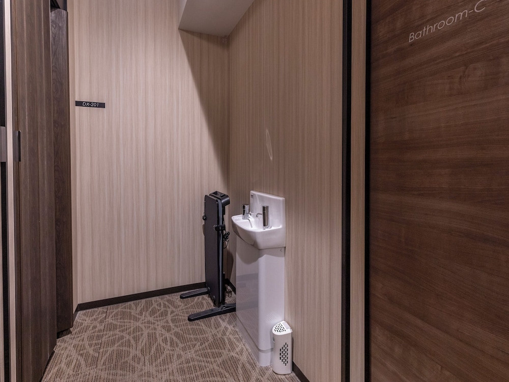 Trust Hotel-Hiroshima 50/50
