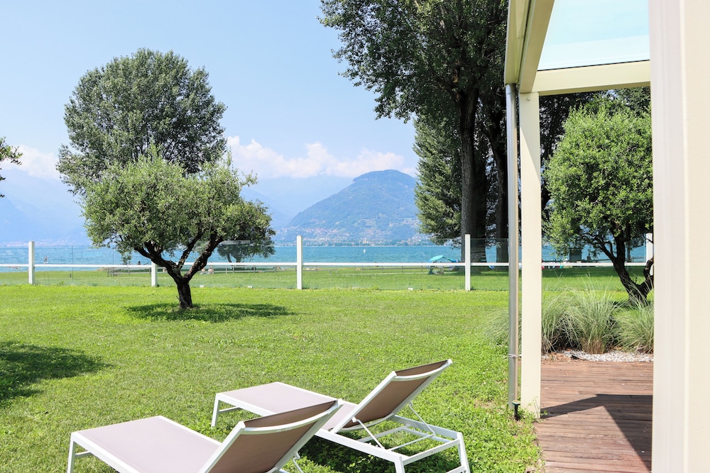 Seven Park Hotel Lake Como - Adults Only 44/67