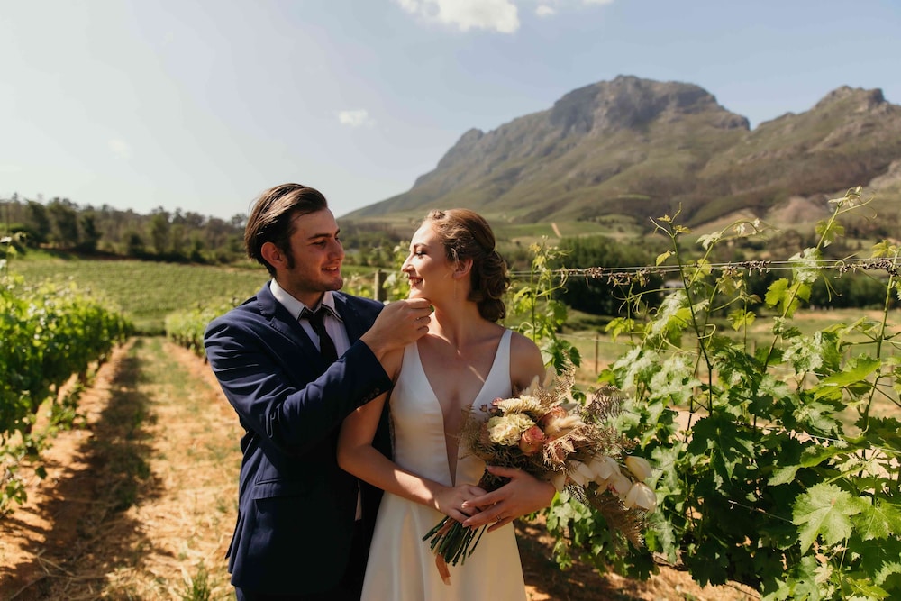 Le Pommier Wine Estate 43/50
