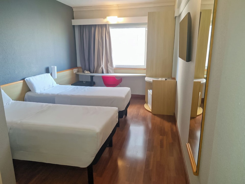 Slim Hotel Campinas 26/63