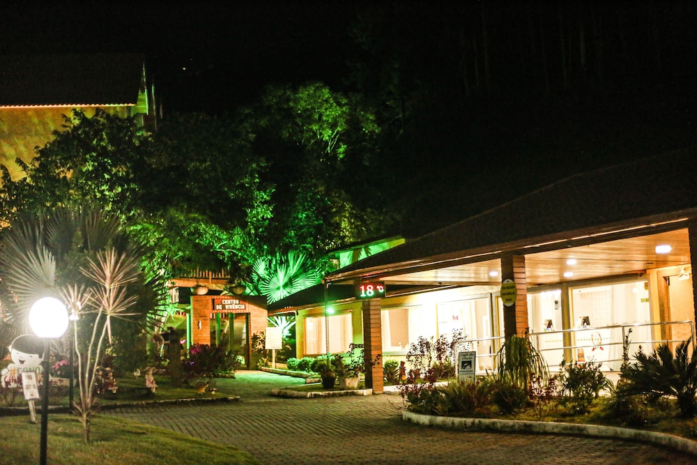 China Park Eco Resort 1/49