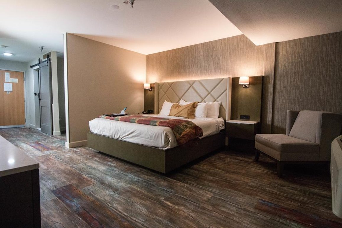Empeiria High Sierra Hotel 13/50