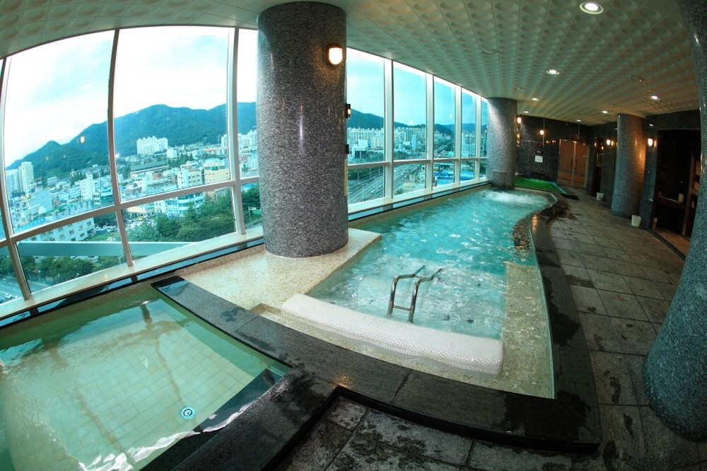 Ecograd Hotel 18/41