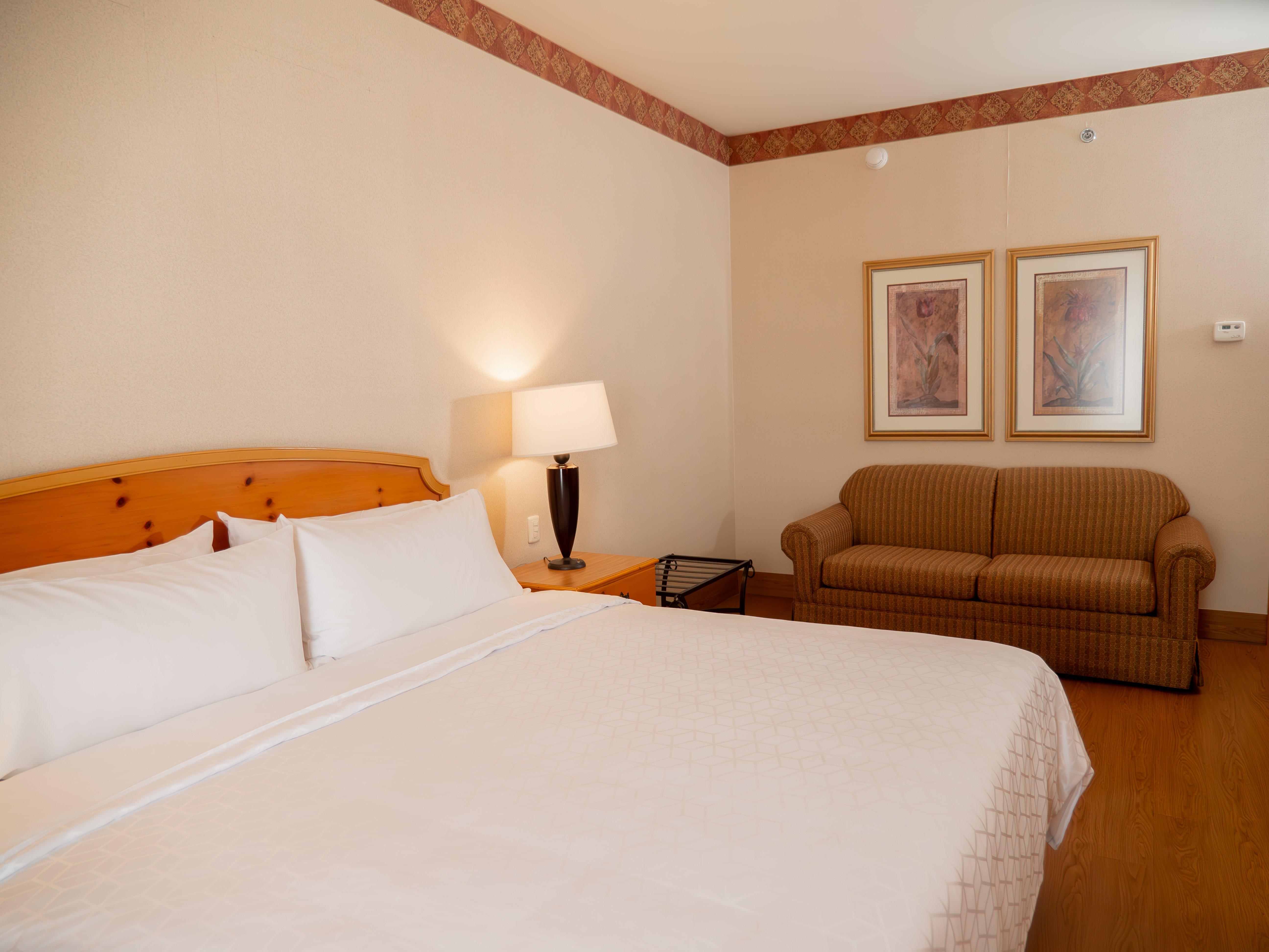 Room, King Bed