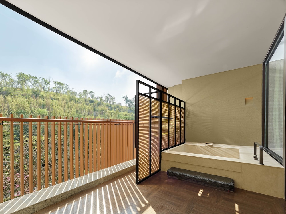 Banyan Tree Dongguan Songshan Lake 29/60