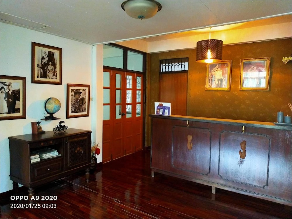 Naturbliss Boutique Residence 9/75