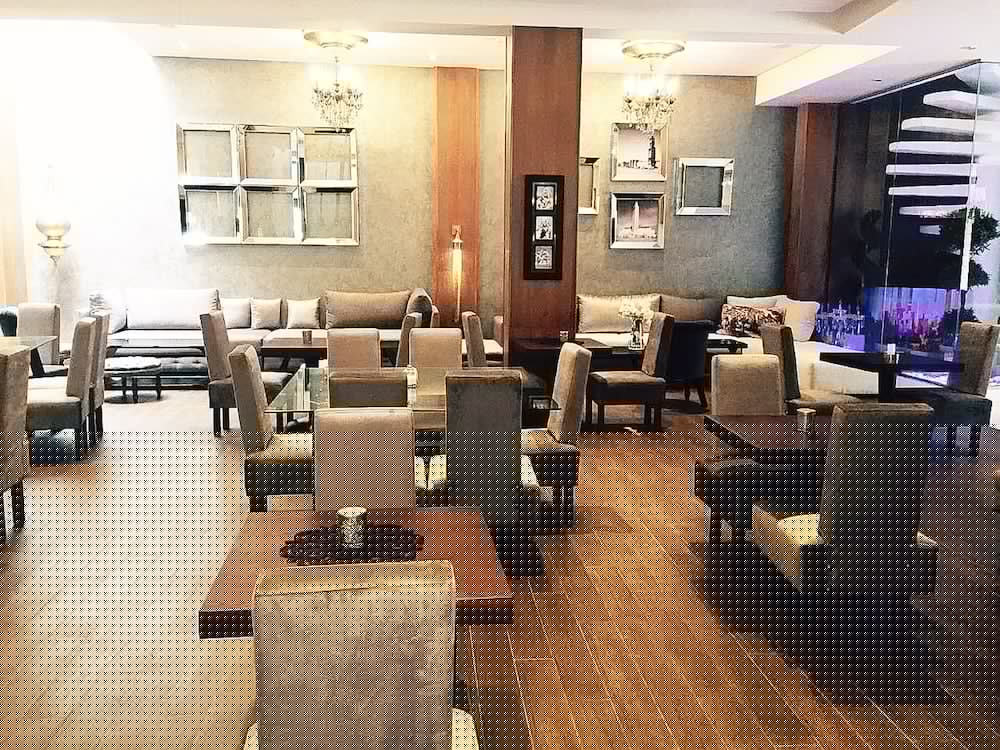 The Seven Hotel And Spa 41/47