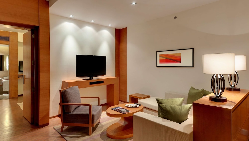 Hyatt Pune 46/70