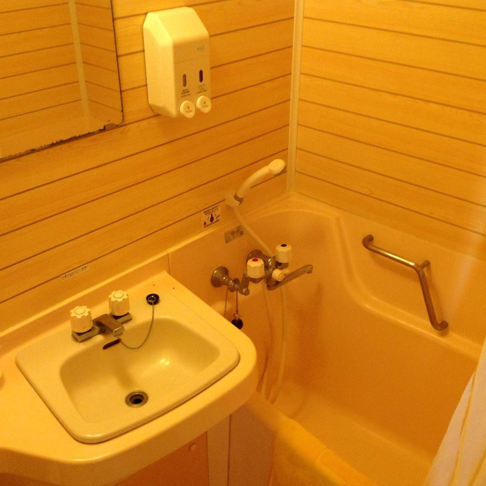 غرفة بسريرين منفصلين، Business Royal Hotel 3/4