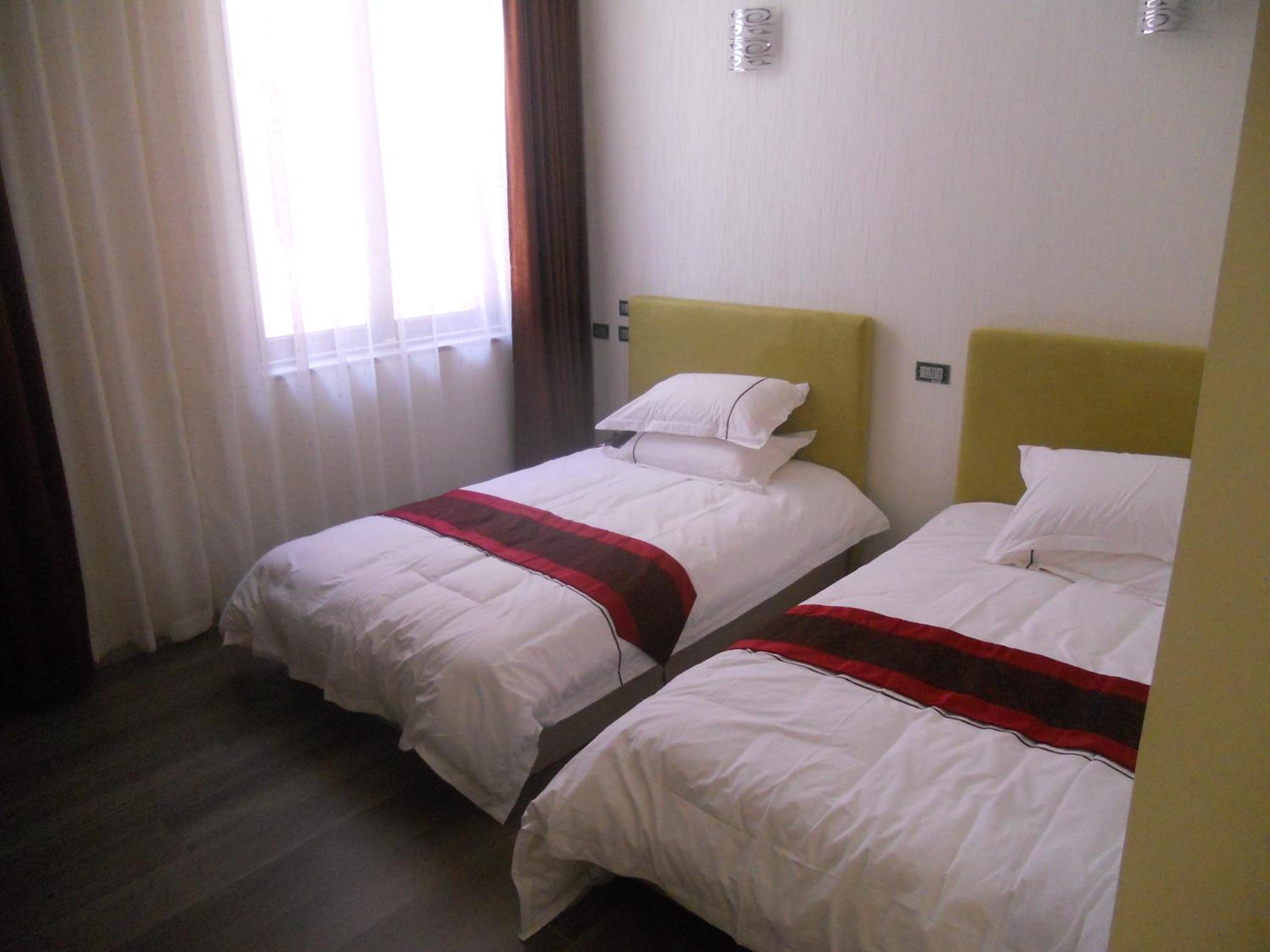 Igiban Hotel Milano 14/44