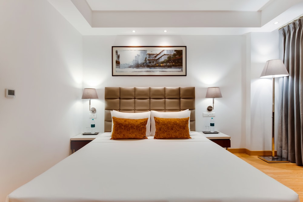 Keys Prima, by Lemon Tree Hotels, Aketa, Dehradun 23/49