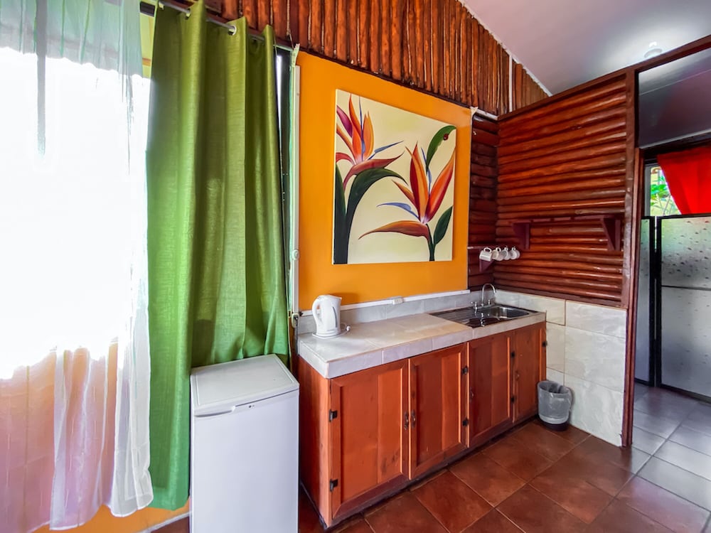 Arenal Tropical Garden 16/50