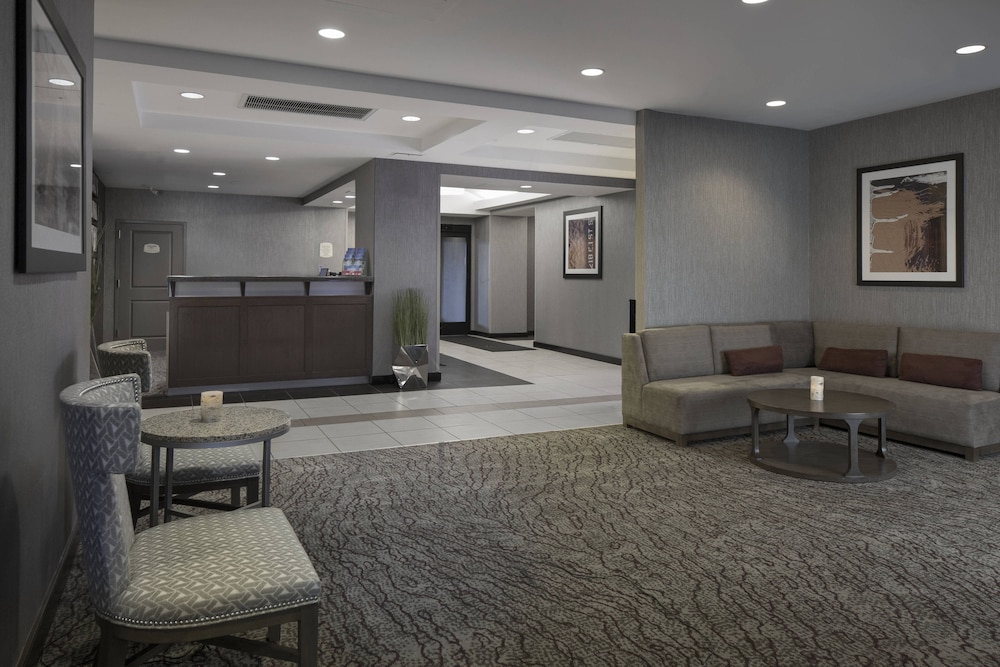 Residence Inn By Marriott Birmingham Downtown At Uab 12/27