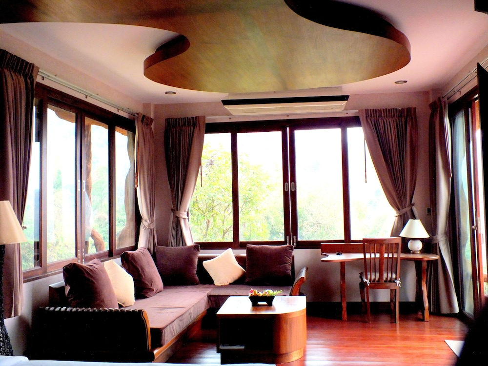 Bura Resort Chiang Rai 31/57