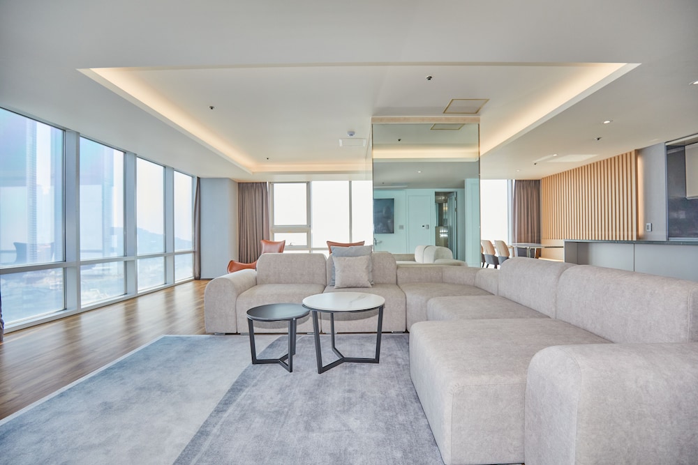 Kolon Seacloud Hotel 29/49