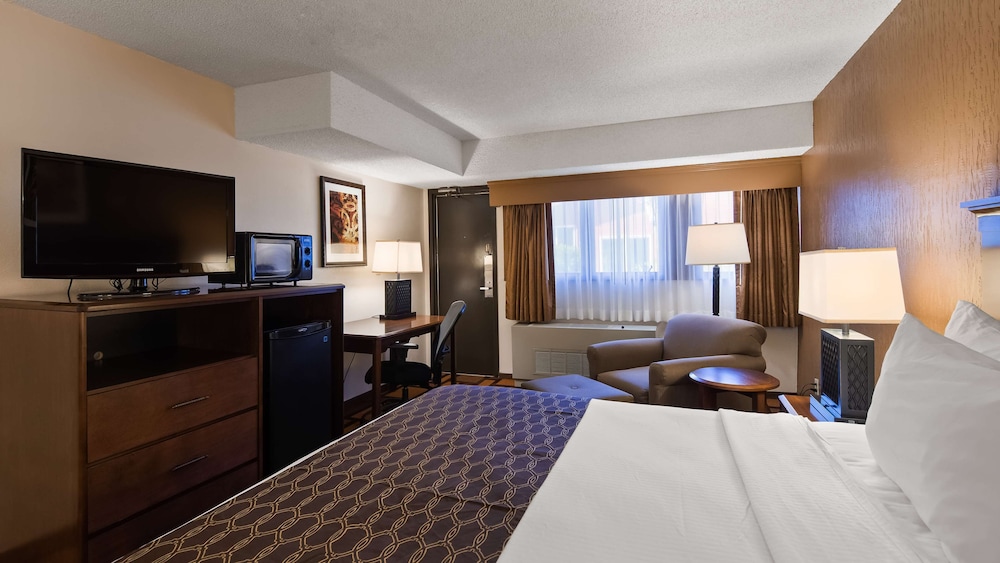 Best Western Tower West Lodge 9/40