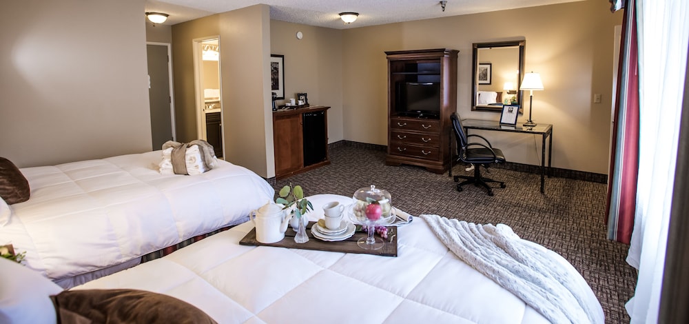 Ramada by Wyndham Juneau 28/61