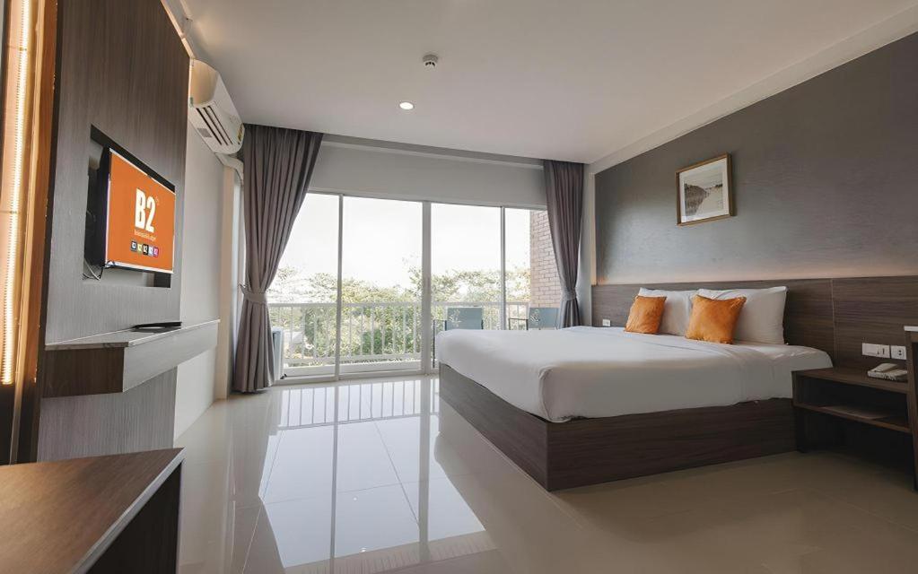 B2 Resort Boutique & Budget Hotel 21/52