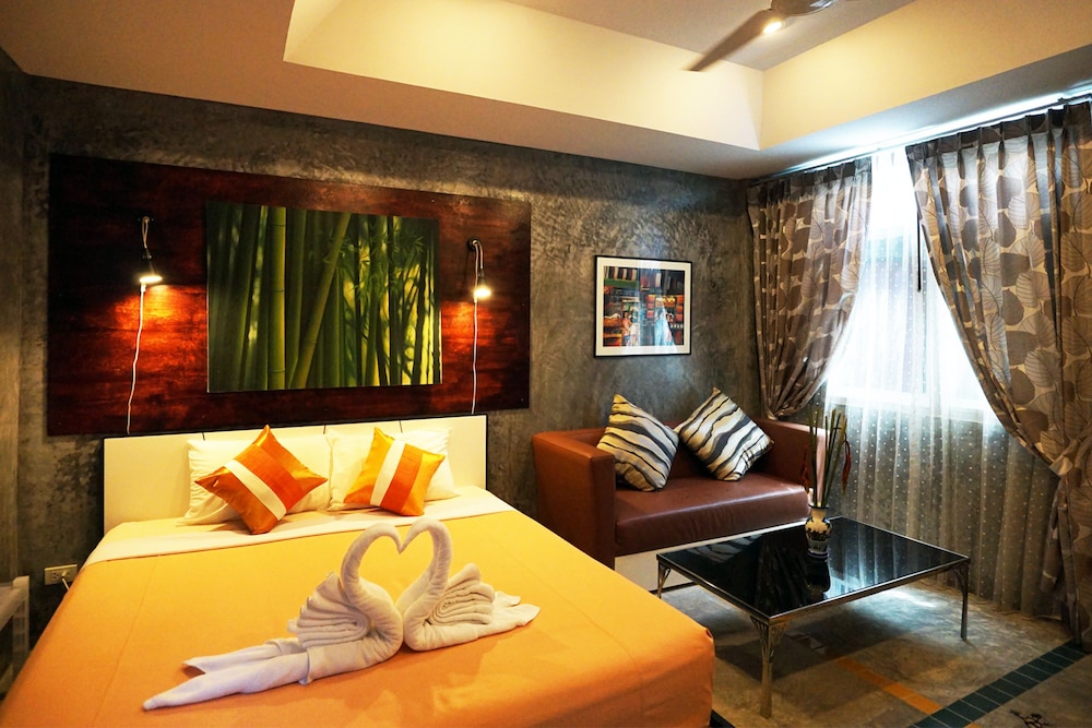 Phuket Paradiso Hotel 13/50