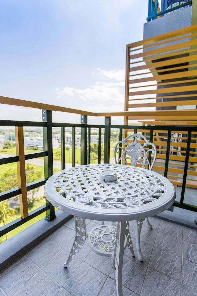 Formosan Naruwan Garden Hotel 36/44