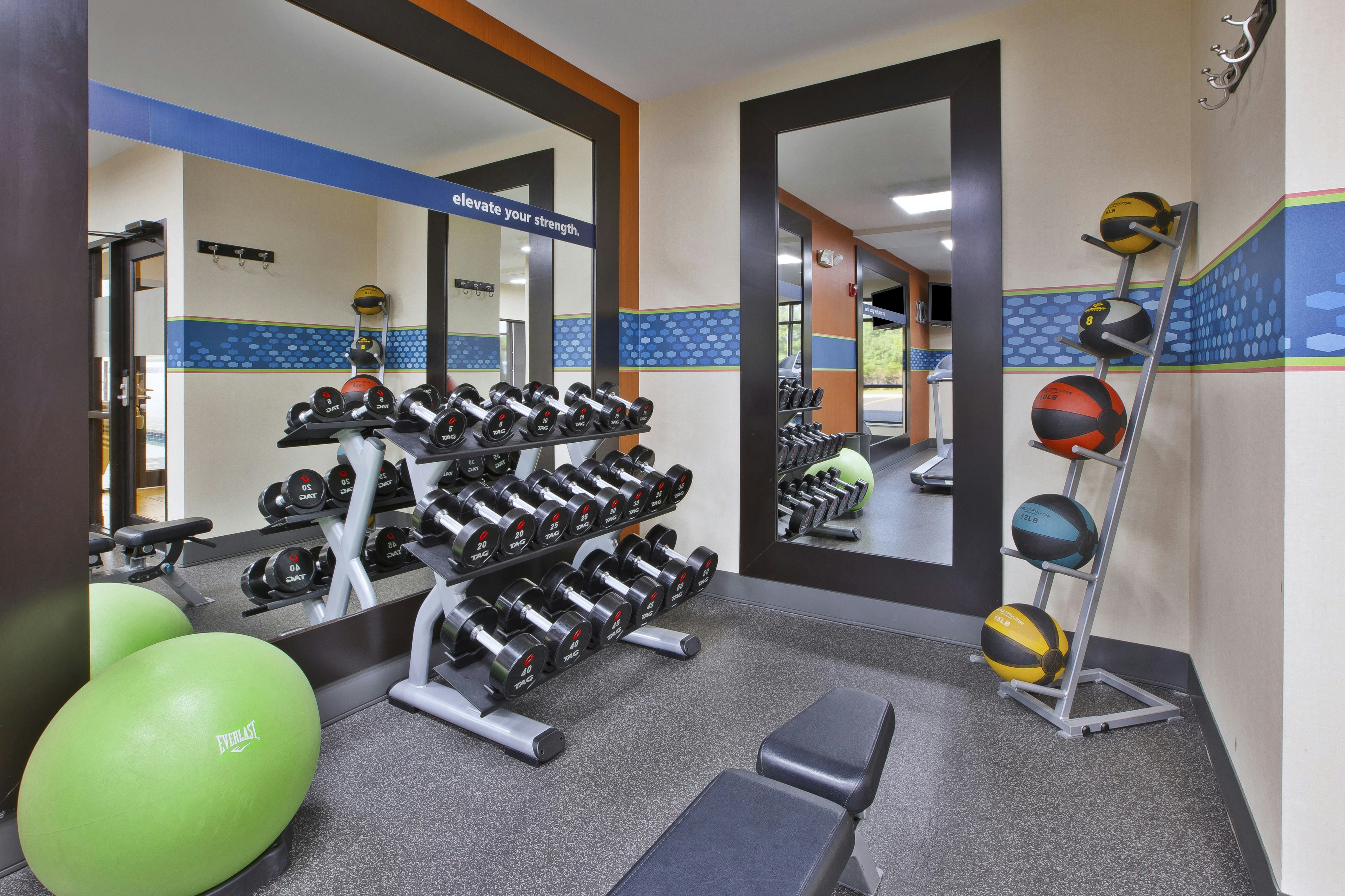 Hampton Inn by Hilton Commerce Novi 29/47