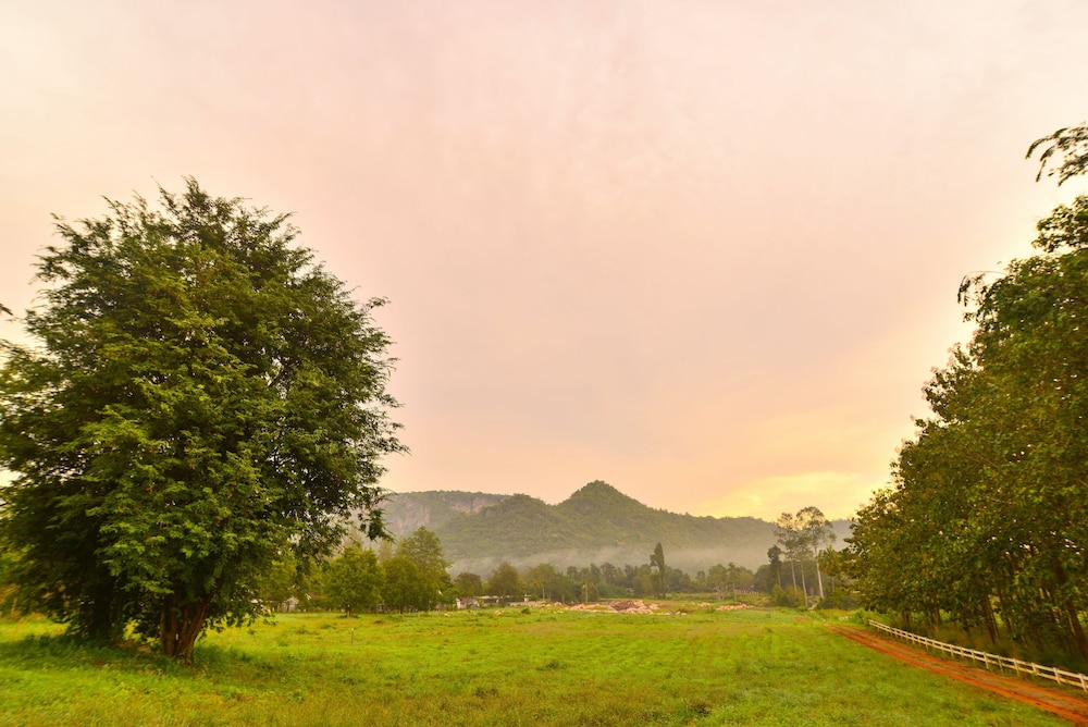 Golden Moutain Resort At Khao Yai 27/32