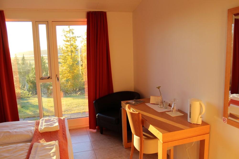 Hotel Eyvindara 33/59