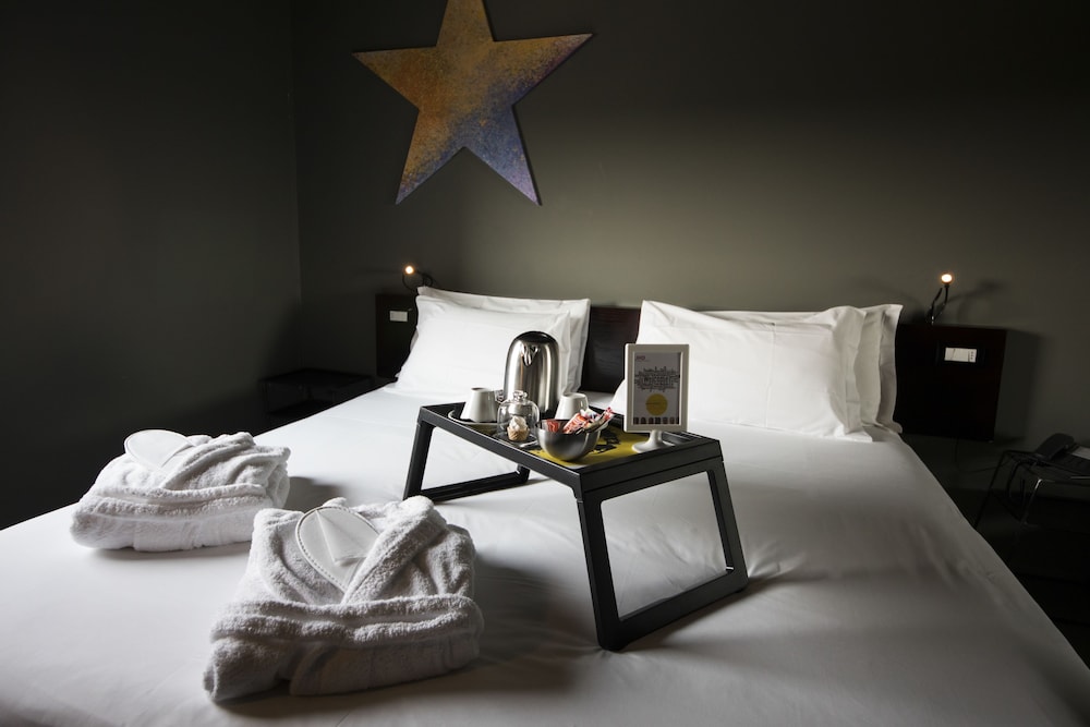Aiden by Best Western JHD Dunant Hotel 13/33