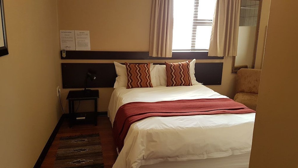 Tsessebe Guesthouse 12/44