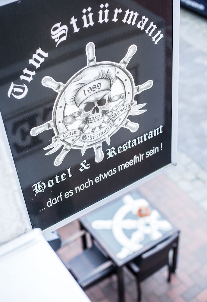 Hotel Tum Stuurmann 34/50