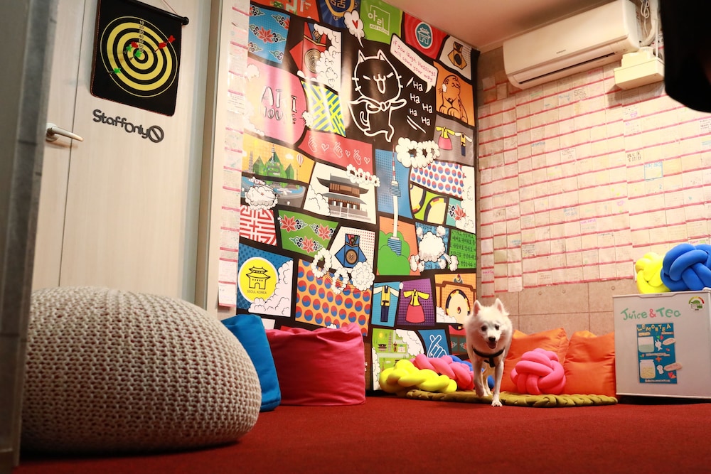 ARI House 31/39