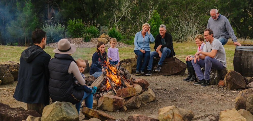 Barrington Hideaway River Cottages 25/29