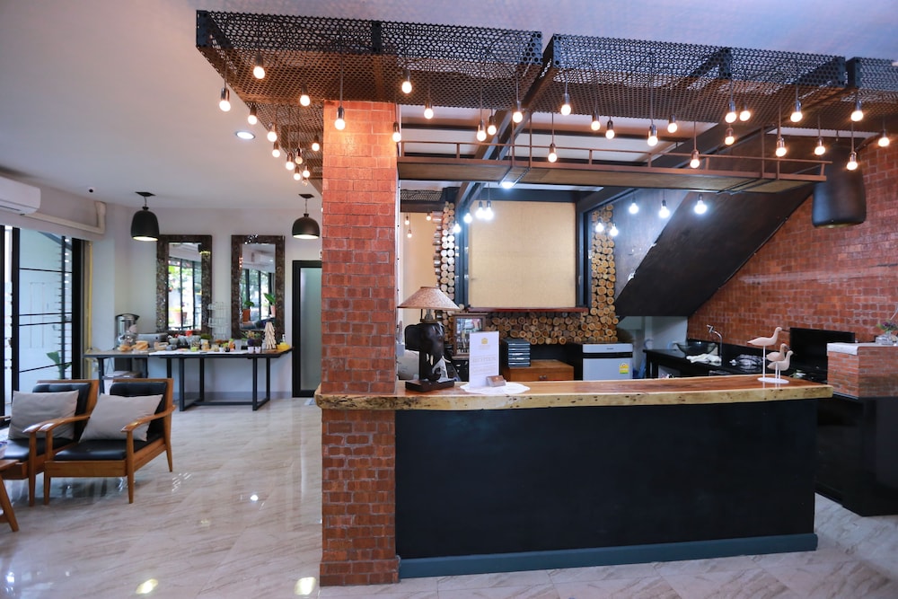 Sripoom Boutique House 58/73