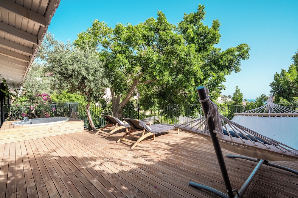 True Blue Boutique Hotel Kalkan 41/78
