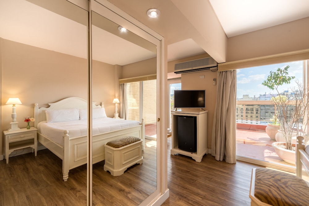 Exe Hotel Colon 32/76