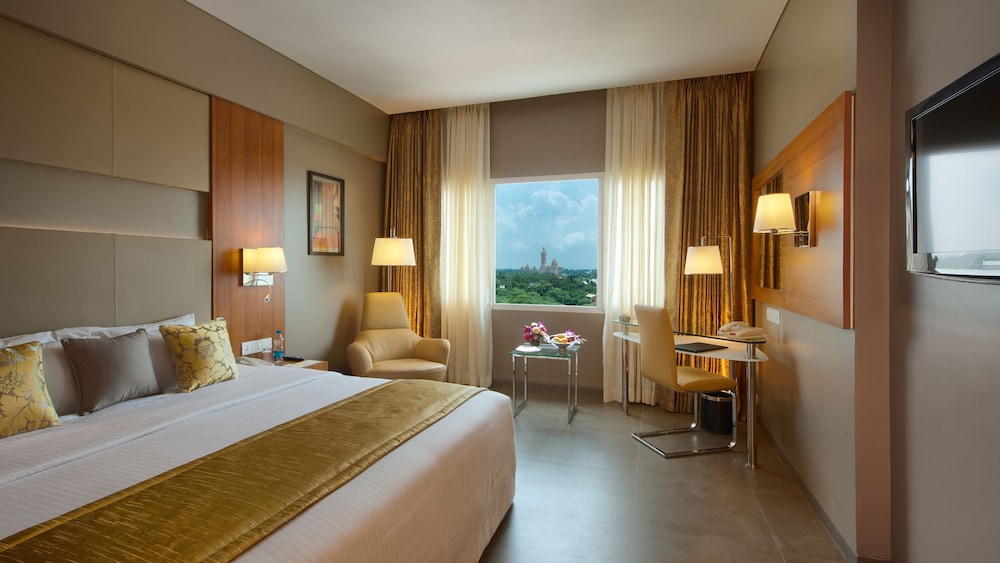 Royal Orchid Central Vadodara 10/50