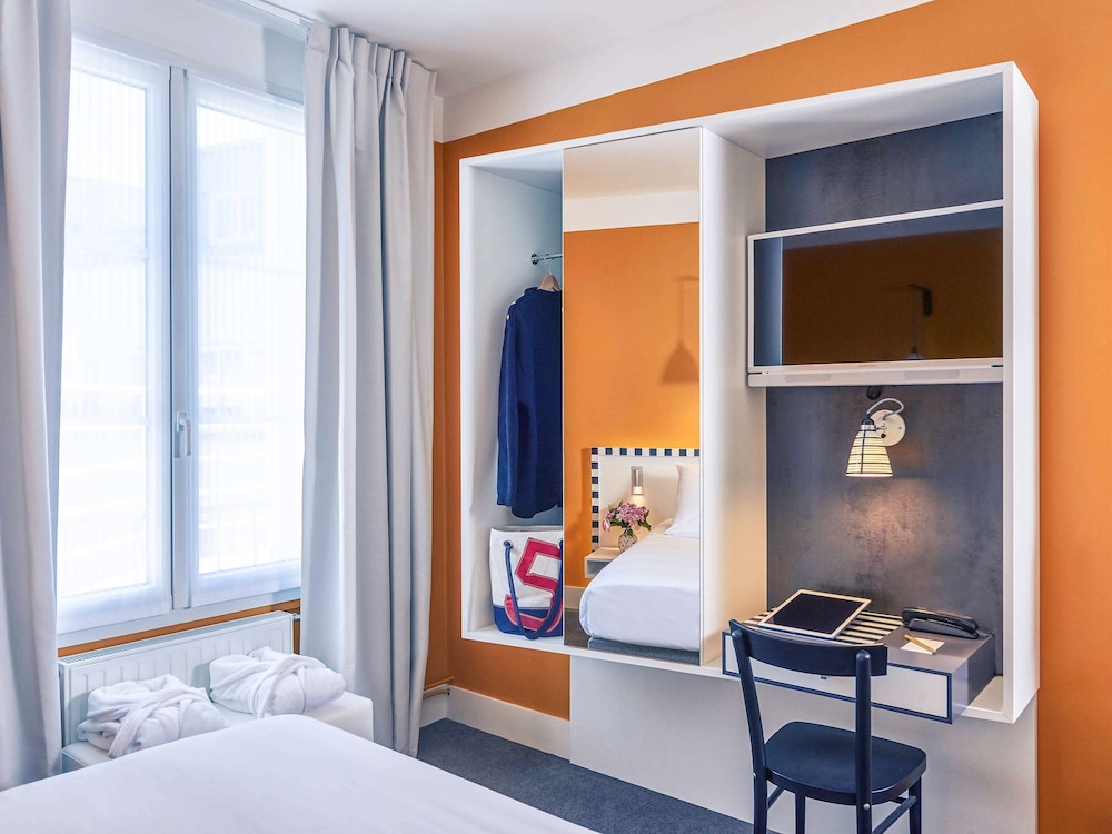 Hotel Mercure Brest Centre Les Voyageurs 20/72