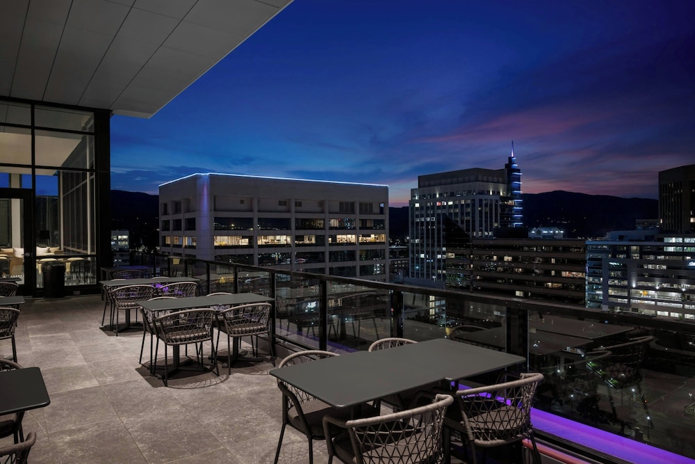 Element by Marriott Boise Downtown 32/42