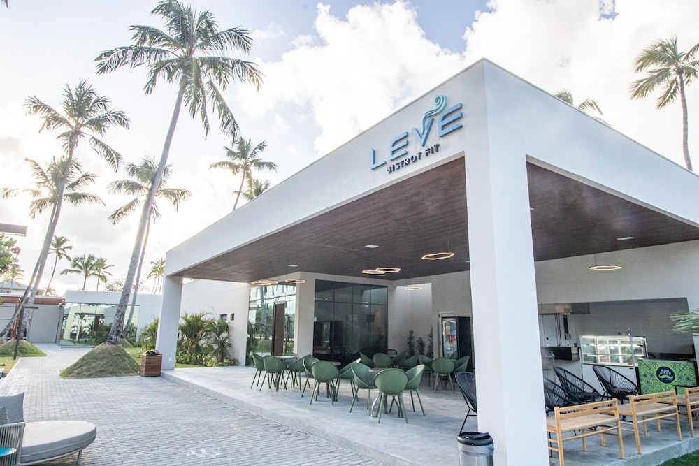 Maceio Mar Resort All Inclusive — 3