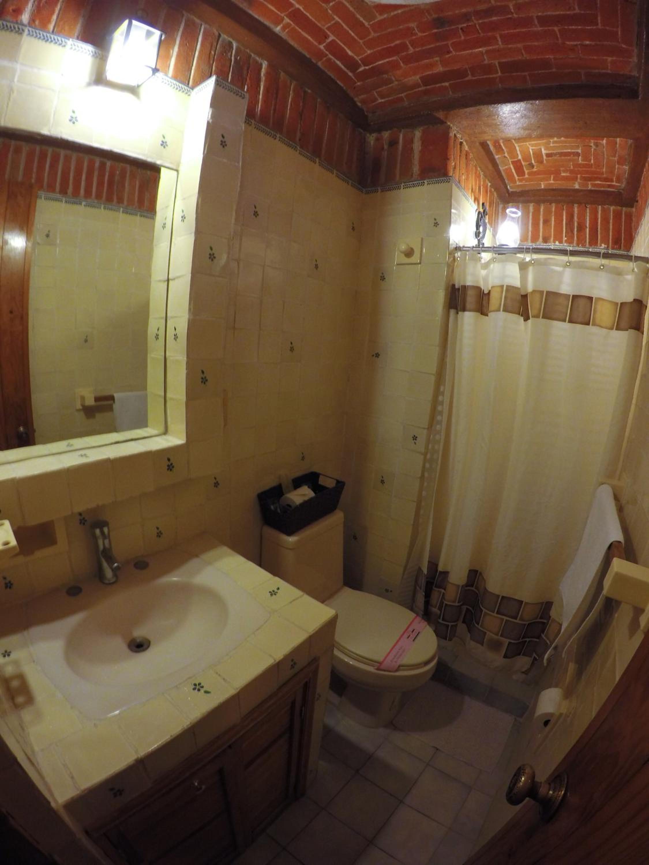 Suites Paraiso TX 47/50