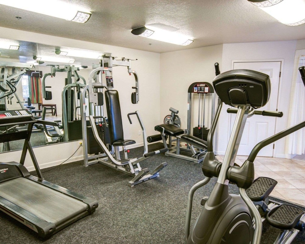 Comfort Inn Redding Near I-5 17/41